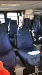 Navire de service pour parc éolien à vendre