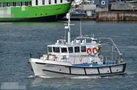 Navire porte-conteneurs à vendre