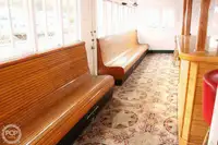 Navire-ferry à vendre