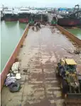 Péniche à vendre