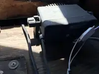 Remorqueur à vendre