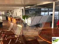 Navire de croisière à vendre