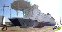 Navire RoPax à vendre