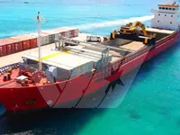 General Cargo/Multi-purpose à vendre