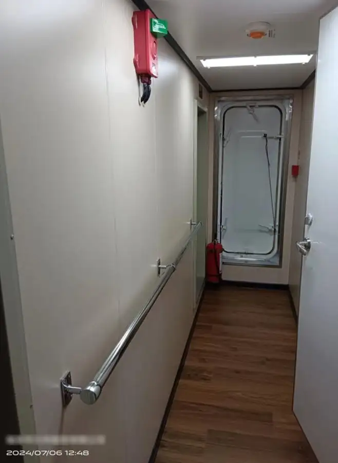 Remorqueur à vendre