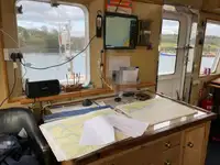 Remorqueur à vendre