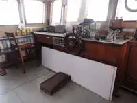 Remorqueur à vendre