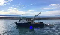 Chalutier à flottaison à vendre