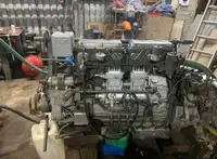 Remorqueur à vendre