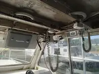 Bateau de transport d'équipage à vendre