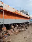 Navire-ferry à vendre