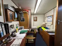 Remorqueur à vendre