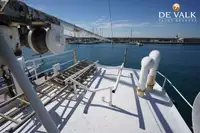 Navire de recherche à vendre