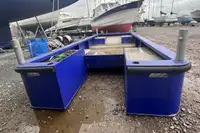 Navire-ferry à vendre