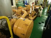 Remorqueur à vendre
