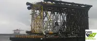 Péniche à vendre