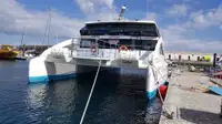 Catamaran à vendre