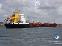 Pétrolier / chimiquier à vendre