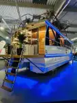 Catamaran à vendre