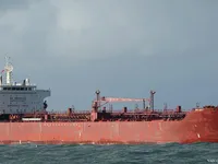 Pétrolier / chimiquier à vendre
