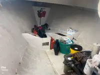 Navire de transformation du poisson à vendre