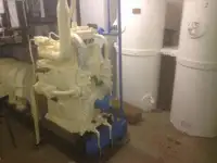 Dragueur à vendre