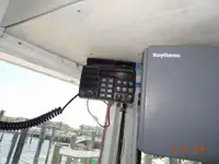 Cutter à vendre