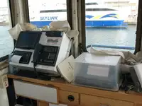 Remorqueur à vendre