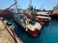 General Cargo/Multi-purpose à vendre