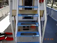 Cutter à vendre