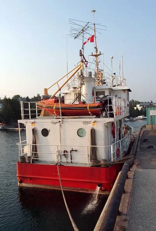 Drague à vendre