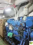 Navire d'approvisionnement à vendre