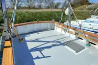 Bateaux de travail à vendre