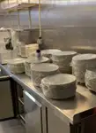 Navire mixte (croisière et transport de marchandises) à vendre