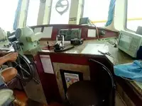 Remorqueur à vendre