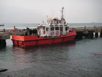 Remorqueur à vendre