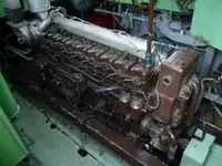 Remorqueur à vendre