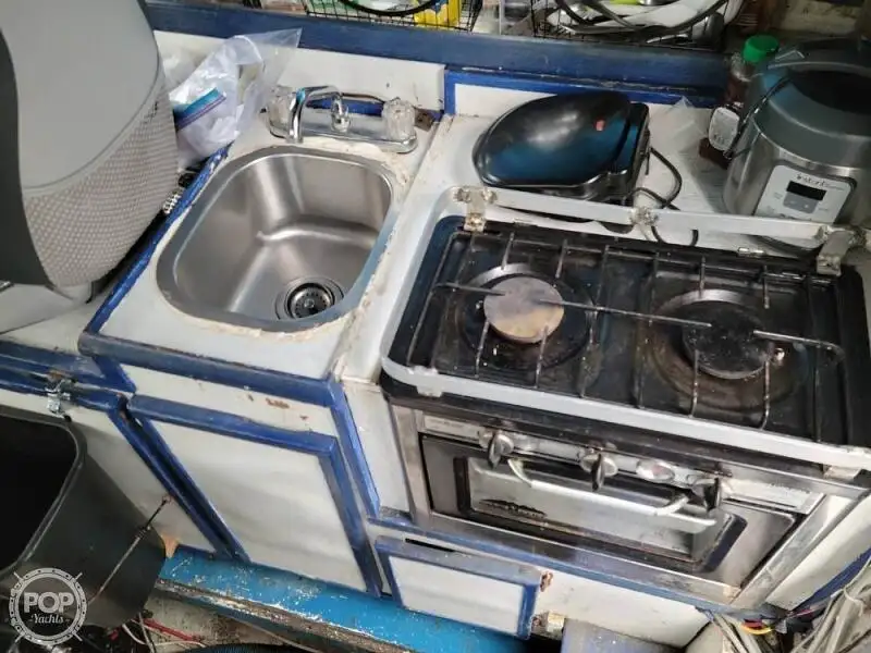 Palangrier à vendre