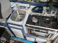 Palangrier à vendre