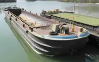 Péniche à vendre