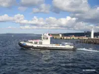 Remorqueur à vendre