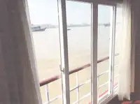 Navire de croisière à vendre