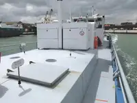 Péniche à vendre