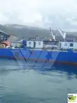 Péniche à vendre