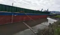 Péniche à vendre