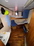 Navire porte-conteneurs à vendre