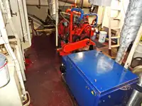 Transporteur de vrac à vendre