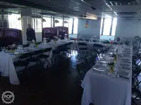 Navire de croisière à vendre