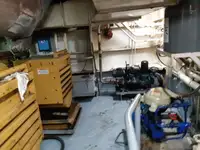 Remorqueur à vendre