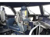 Bateau de transport d'équipage à vendre